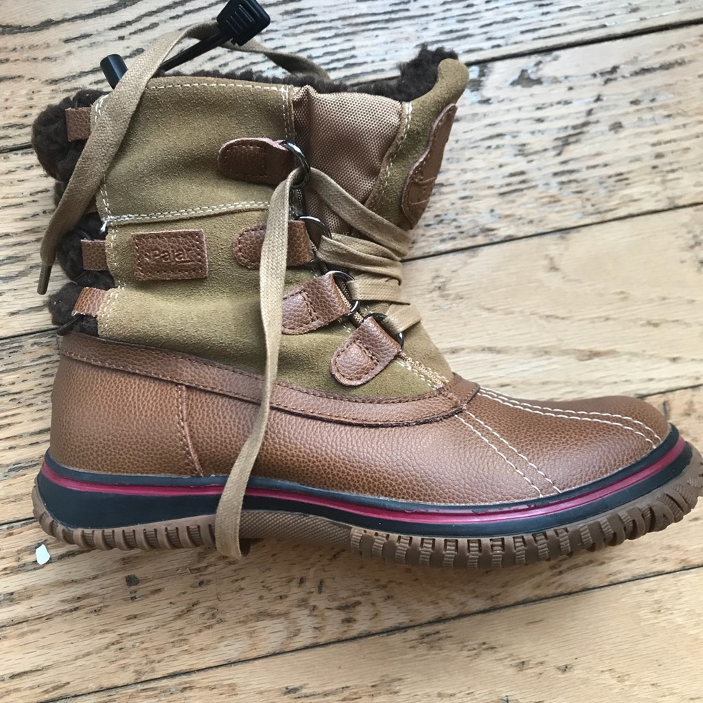 Pajar boots